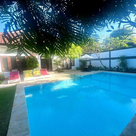 Peninsula Beach Resort Nusa Dua  Exteriér fotografie