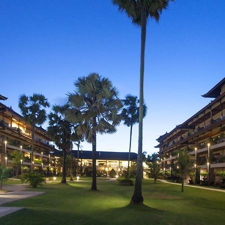 Peninsula Beach Resort Nusa Dua  Exteriér fotografie