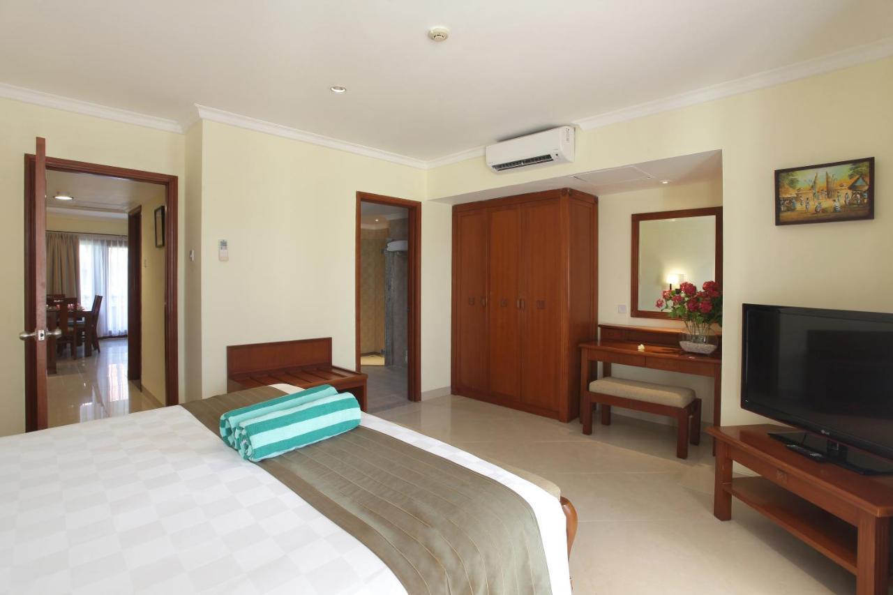 Peninsula Beach Resort Nusa Dua  Exteriér fotografie
