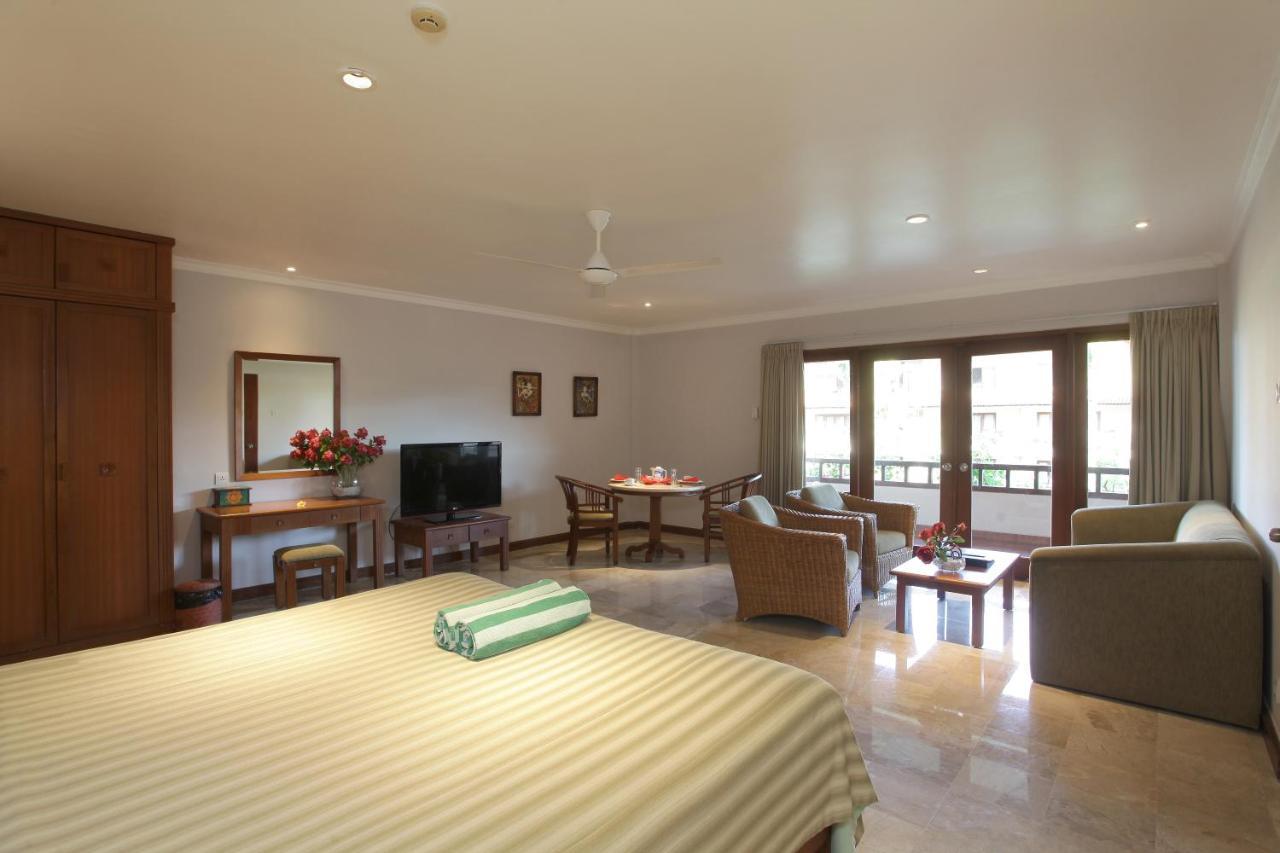 Peninsula Beach Resort Nusa Dua  Exteriér fotografie