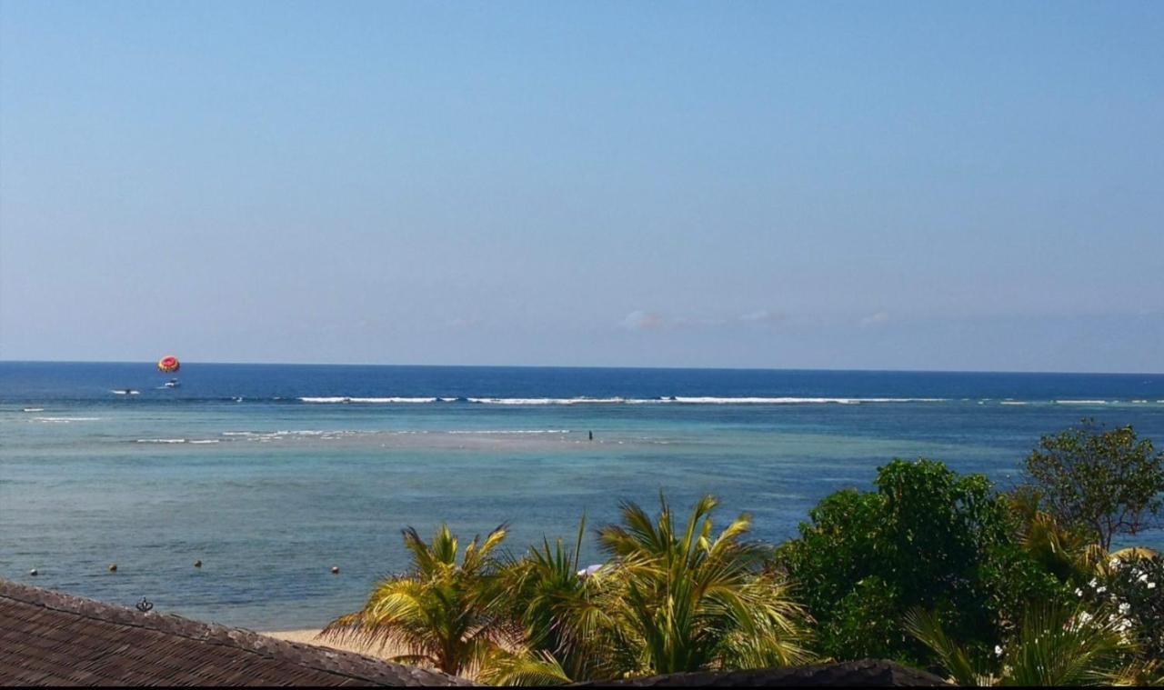 Peninsula Beach Resort Nusa Dua  Exteriér fotografie