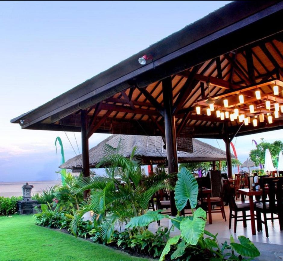 Peninsula Beach Resort Nusa Dua  Exteriér fotografie