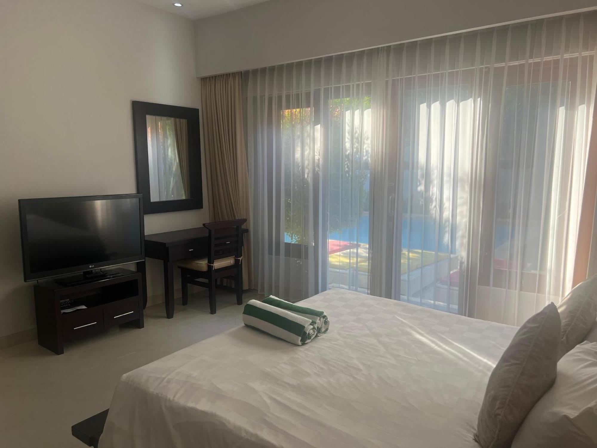 Peninsula Beach Resort Nusa Dua  Exteriér fotografie