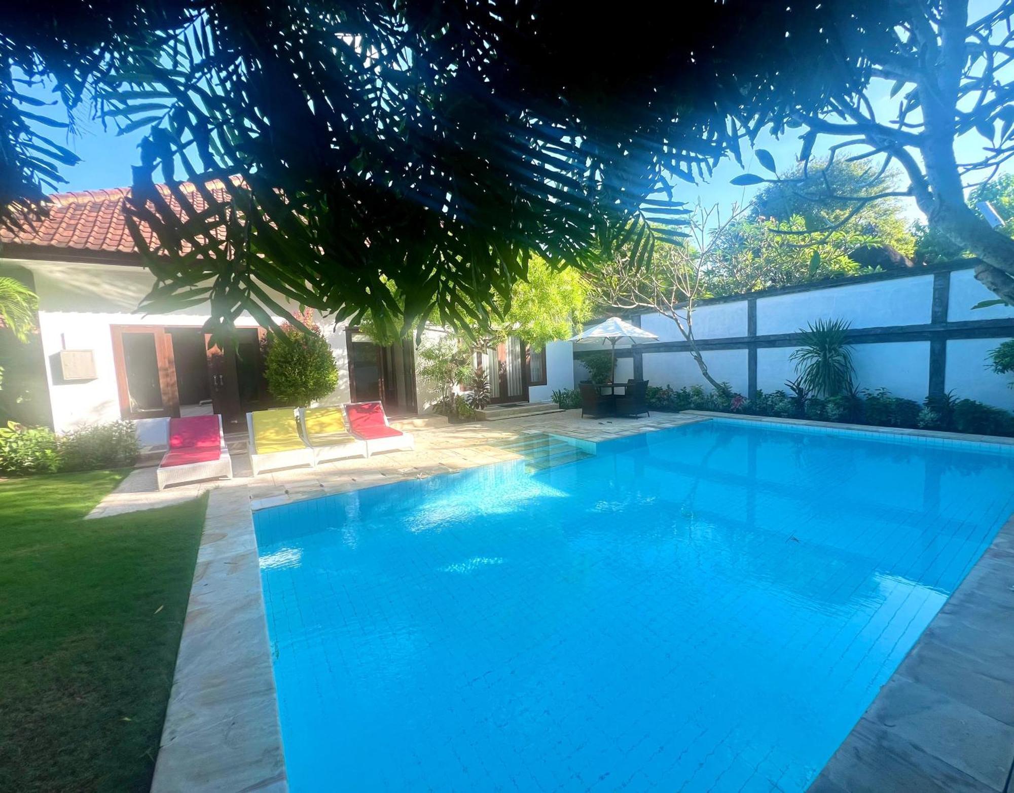 Peninsula Beach Resort Nusa Dua  Exteriér fotografie