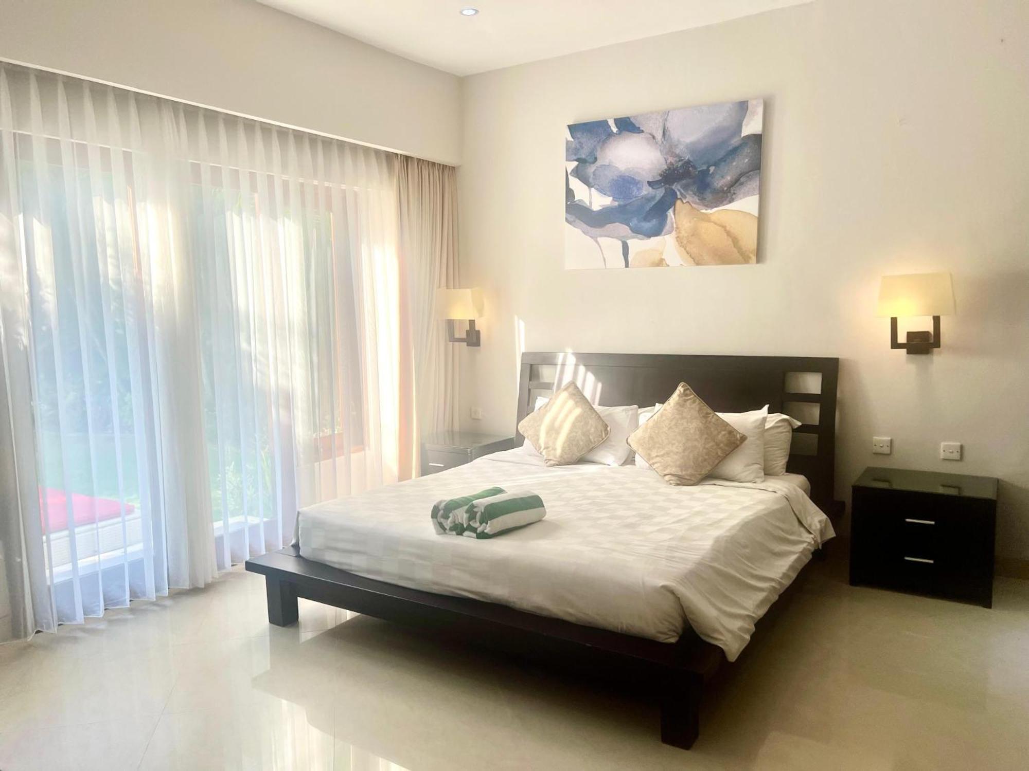 Peninsula Beach Resort Nusa Dua  Exteriér fotografie
