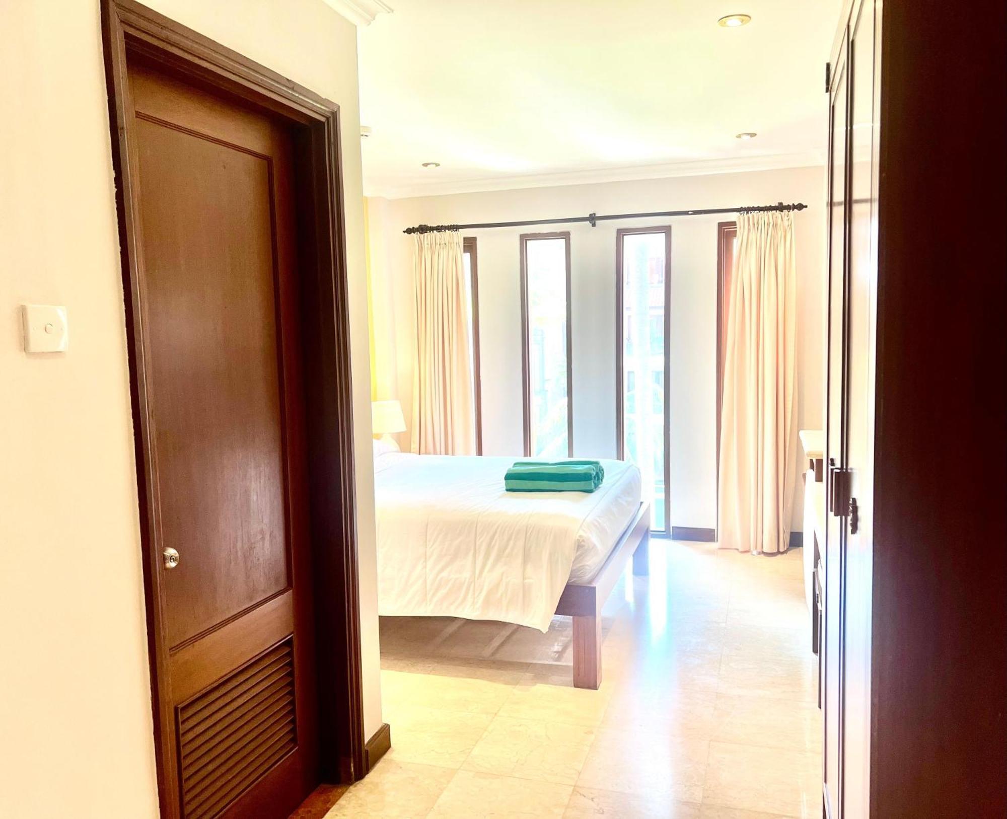 Peninsula Beach Resort Nusa Dua  Exteriér fotografie