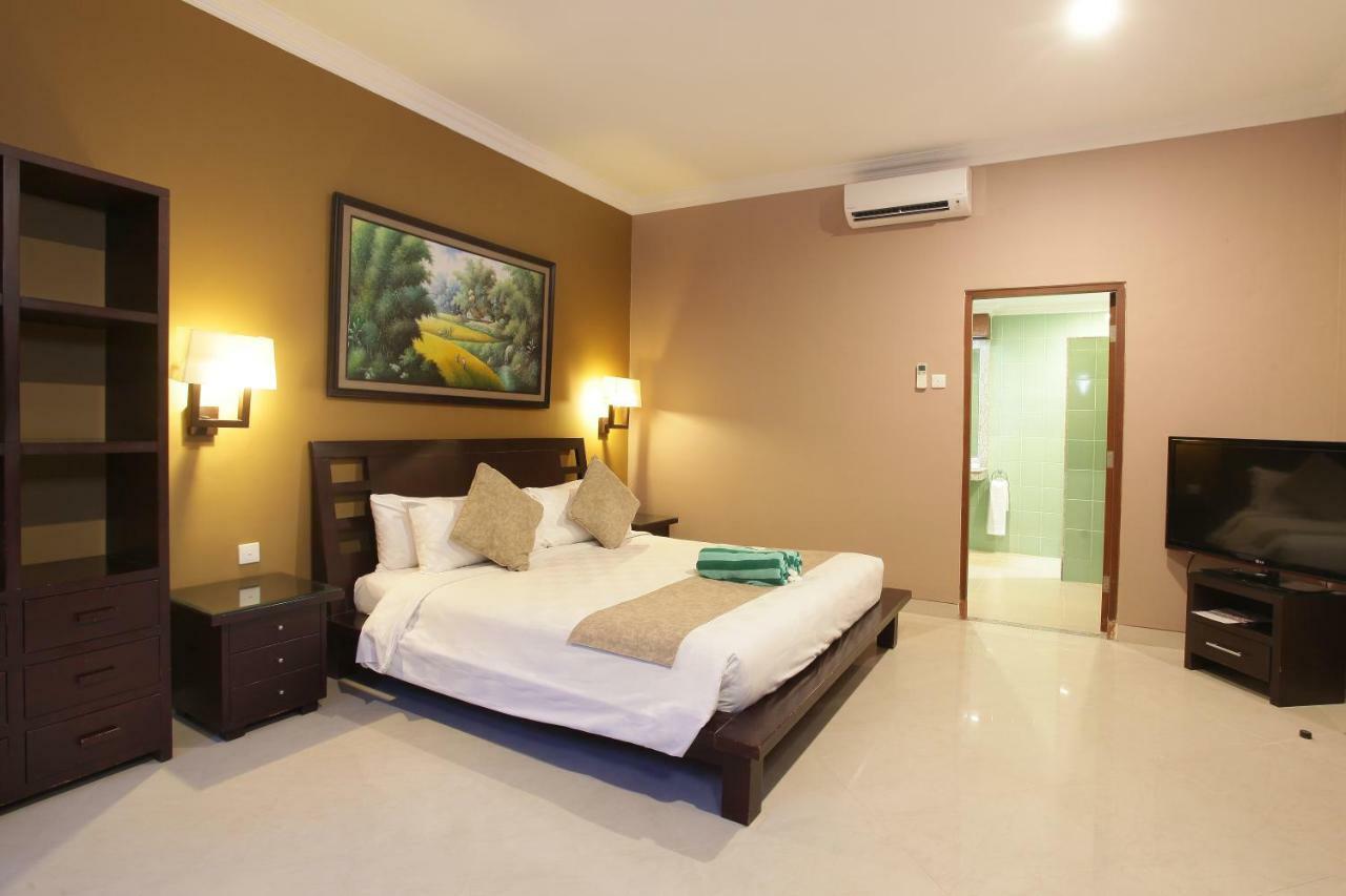 Peninsula Beach Resort Nusa Dua  Exteriér fotografie