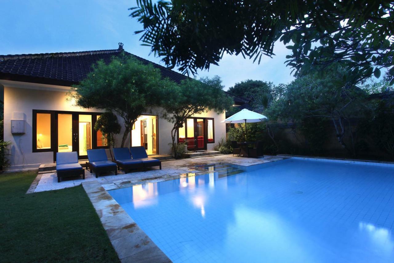 Peninsula Beach Resort Nusa Dua  Exteriér fotografie