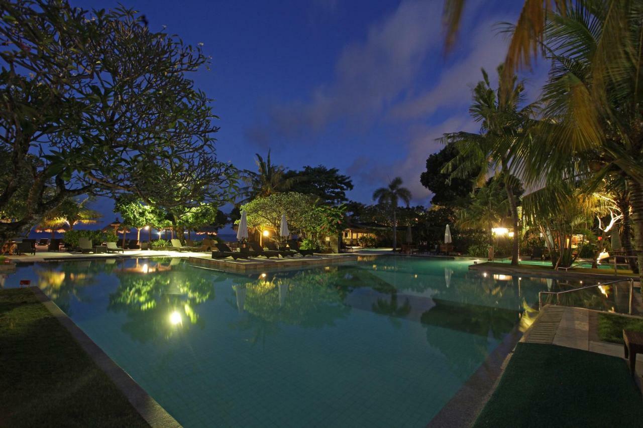 Peninsula Beach Resort Nusa Dua  Exteriér fotografie